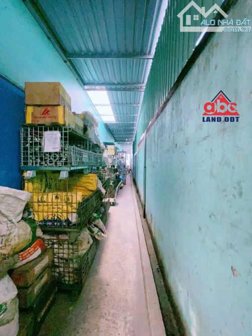 NP064 Bán nhà mặt tiền QL1A 313m2 ngay cầu sập Bv Nhi ĐN- KCN Amata - P.Tân Biên - - 5