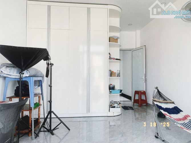 NHÀ MẶT TIỂN NGANG 8M DÀI 21M HIỆN ĐANG XÂY LÀM 2 CĂN 1 CĂN CHỦ Ở VÀ 1 CĂN CHO THUÊ MẶT TI - 5