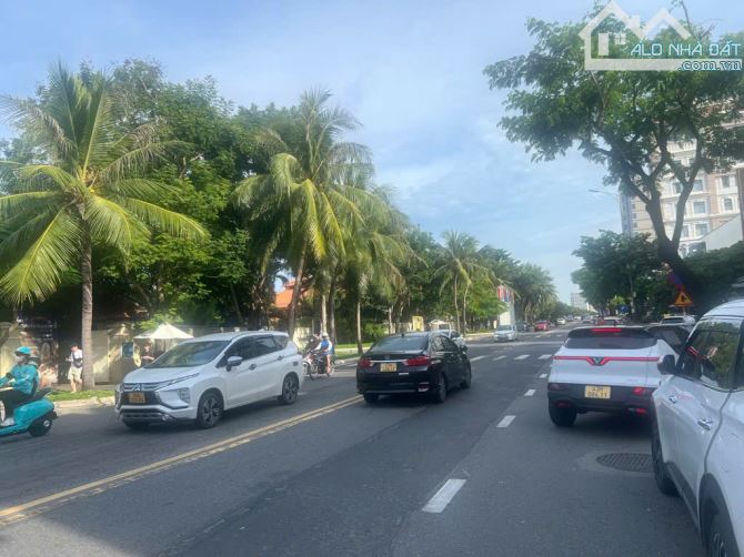 SIÊU VIP! BÁN ĐẤT HƯỚNG BIỂN 140M² - 36,99 TỶ - MT VÕ NGUYÊN GIÁP - Q. NGŨ HÀNH SƠN - 5
