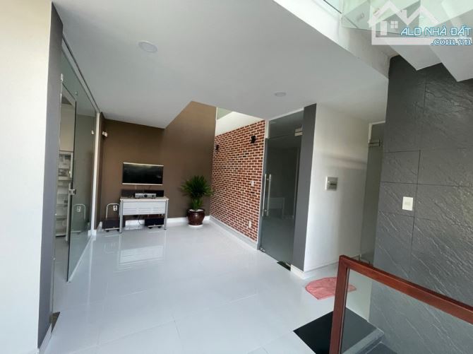 BÁN NHÀ 200M2 1 HẦM 3 TẦNG KDC KIẾN Á - ĐỐI DIỆN GLOBAL CITY - 5