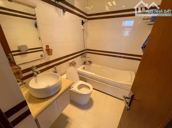 Cho thuê căn hộ Waterfront City, 2 p.ngủ cực rộng (90m2). - 5