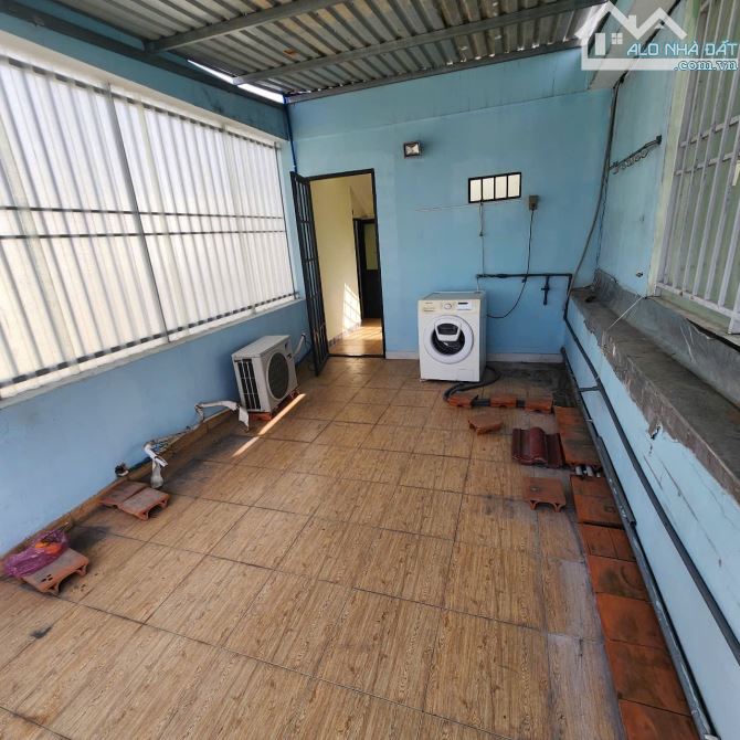 Bán Nhà Nguyễn Tư Giãn, Phường 12, Quận Gò Vấp -  Hồ Chí Minh - 5