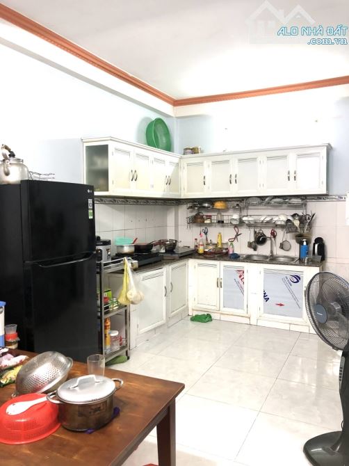 CHỦ GẤP BÁN VỀ QUÊ GIẢM CỰC SÂU 500 TRIỆU 👉🏾GIÁ CHÀO MỚI 5.5 TỶ TL- HIỆP BÌNH CHÁNH-HXH - 5