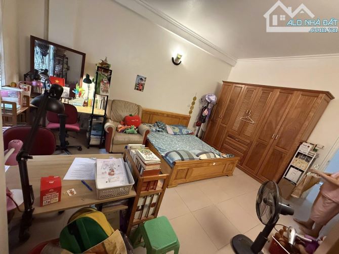 Gấp! Nhà đẹp Hoàng Hoa Thám full NT, ngõ thông KD, 50m ô tô, 45m2*4T - 5