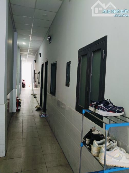 Căn Hộ Dịch Vụ - 4 Tầng - Dòng Tiền Gần 700Triệu/1Năm - Trường Chinh, Quận 12 - 5