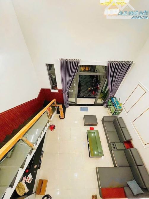 Nhà chính chủ cách bến xe Miền Tây 3km, 780 triệu. trần đại nghĩa. Sổ hồng riêng - 5