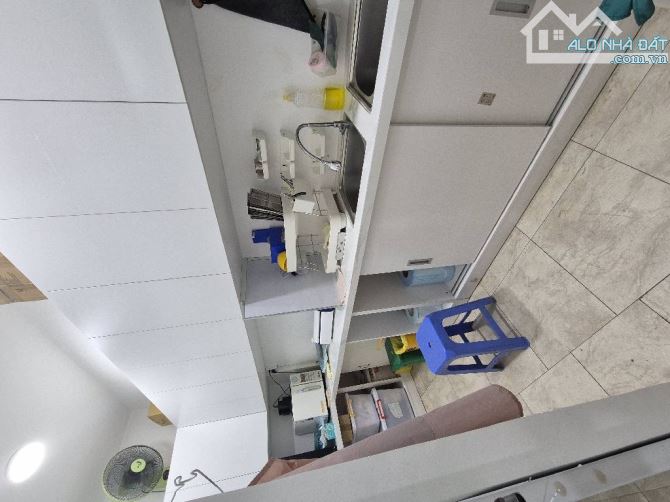 🏡 Bán Nhà Mặt Tiền Khu Phan Xích Long | Nguyễn Đình Chiểu, P4, Phú Nhuận | 58m² CN | 3 Tầ - 5