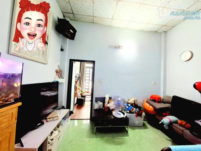 Bán Mặt Tiền KD Đường Số 12 Giáp Tân Phú – 2 Tầng BTCT – Sổ A4 – Chỉ 6 Tỷ TL 🍀 - 5