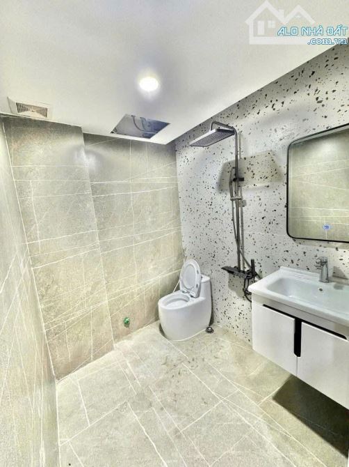 🔥TT CẦU GIẤY -MẶT PHỐ KINH DOANH -OTO TRÁNH -50M2 -15X TỶ. - 5
