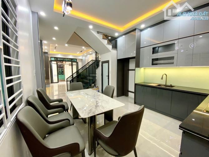 MSP: DC02  🔥 SIÊU PHẨM LÔ GÓC – 3 MẶT THOÁNG – PHỐ TÔ HIỆU 🔥 - 5