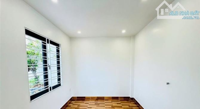 Bán nhà Bùi Viện, Vĩnh Niệm, Lê Chân 3,9 tỷ 4 tầng, 40m2. - 5