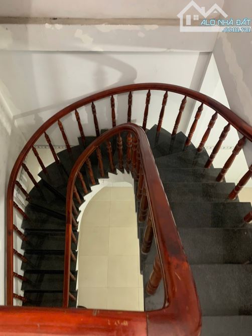 🏠 Bán nhà 1 trệt 1 lầu 1 tum – đã hoàn công 1 sẹc Nguyễn Ái Quốc Tân Hiệp - 5