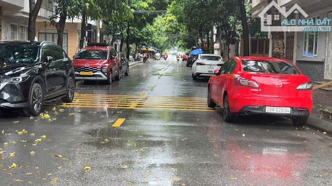 NHÀ LÔ GÓC KHU PHÂN LÔ 918 PHÚC ĐỒNG 80M, 4T, MT  5M, Ô TÔ THÔNG, TRÁNH CÁC NGẢ, VỈA HÈ. - 5