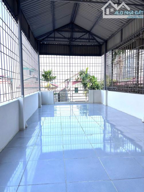 BÁN NHÀ ĐẸP 4 TẦNG-40M2-8 TỈ-LÔ GÓC ĐỨC GIANG-LONG BIÊN-Ô TÔ VÀO NHÀ - 5