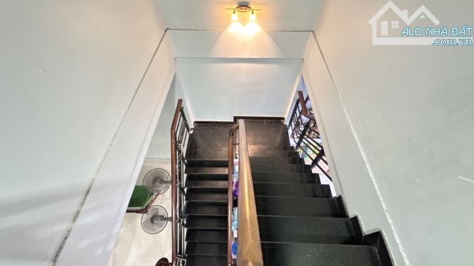 Nhà 2 tầng đường THẠNH XUÂN 52, phường THẠNH XUÂN, Q12, dt 105,7m2 (6,7mx16m), Hẻm Ôtô - 5