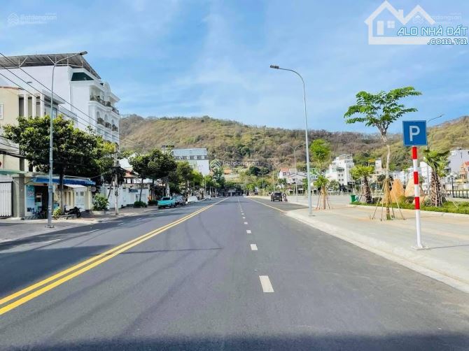 BÁN ĐẤT BIỆT THỰ VÕ THỊ SÁU VŨNG TÀU (12.8x22= 286M2) GIÁ CHỈ 22 TỶ VỊ TRÍ CÁCH BIỂN 500M - 5