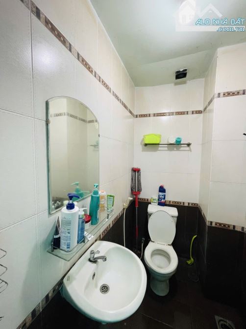 BÁN NHÀ NGANG 5.3 m , 5 LẦU 6 PHÒNG NGỦ , Giá chỉ 9.1 tỷ - 5