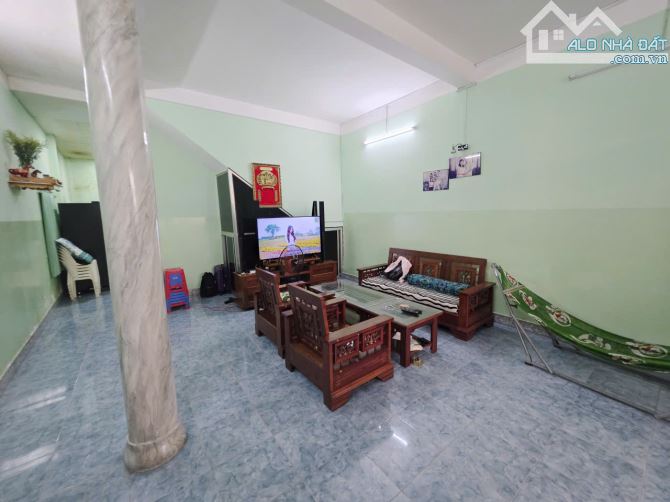 Bán nhà gần biển đường Hồ Tùng Mậu Vĩnh Thọ Nha Trang - 5