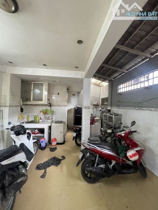 🔥 BÁN GẤP! NHÀ 47.1M² - TT: 70M2 NGUYỄN THIỆN THUẬT, QUẬN 3 GIÁ NHỈNH 10 TỶ! 🔥 - 5