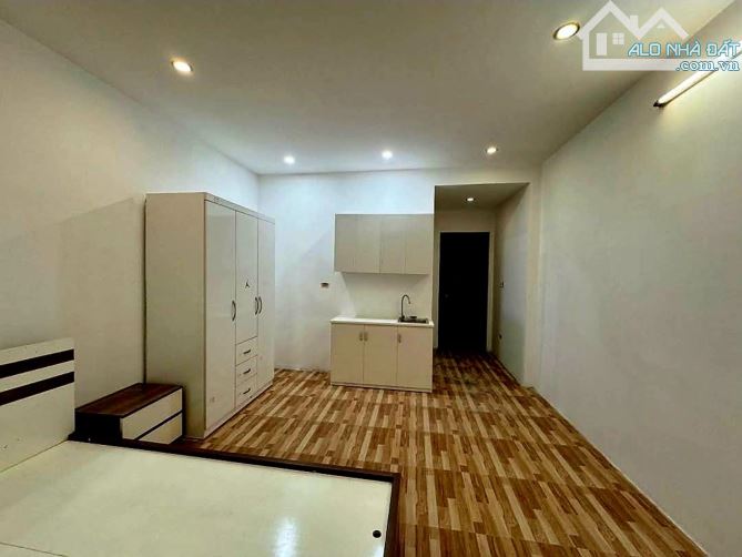 Bán nhàThanh Xuân 51m², đẹp lung linh giá xinh cực phẩm, 60m ngõ ô tô, bạt ngàn tiện ích - 5