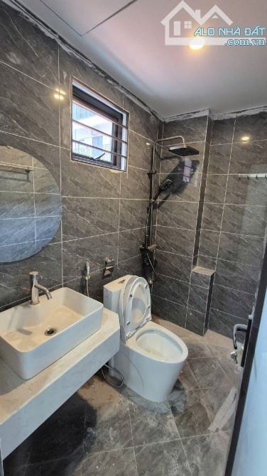 MẶT TIỀN RỘNG – LÔ GÓC SIÊU ĐẸP – Bùi Xương Trạch – 30m² – 7.5 Tỷ - 5