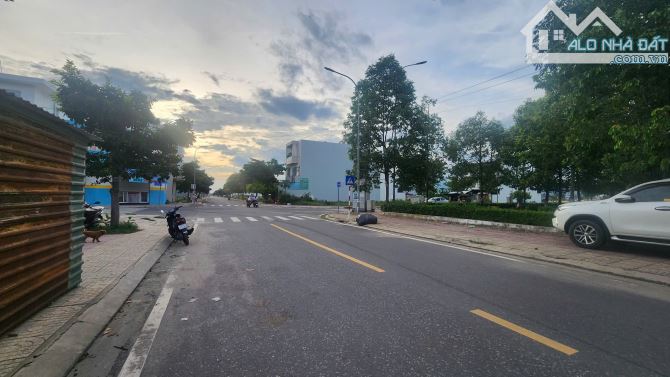 BÁN LÔ LOCK MÀU CAM, LK7G SẠCH KĐT NAM SÔNG CÁI GẦN TƯỢNG ĐÀI, TRỤC CHÍNH KINH DOANH THUẬN - 5