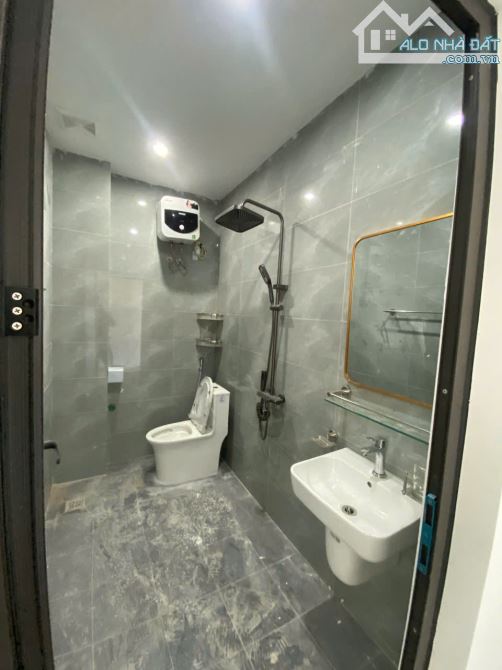 Chỉ còn 2 căn duy nhất nhà 3 tầng – 91,3m² trung tâm Lâm Động Thủy Nguyên - 5