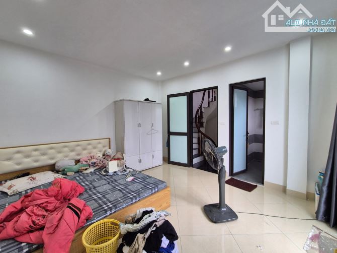 NHÀ BÁN LÊ TRỌNG TẤN HOÀNG MAI 33M 8,38 TỶ 5 TẦNG NGÕ THÔNG CÁC NGÕ GẦN Ô TÔ - 5