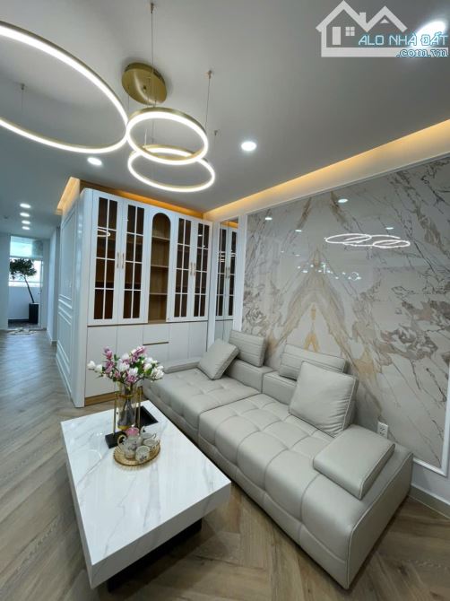bán căn hộ Belleza 70m2 nội thất đẹp giá 3.6 tỷ - 5