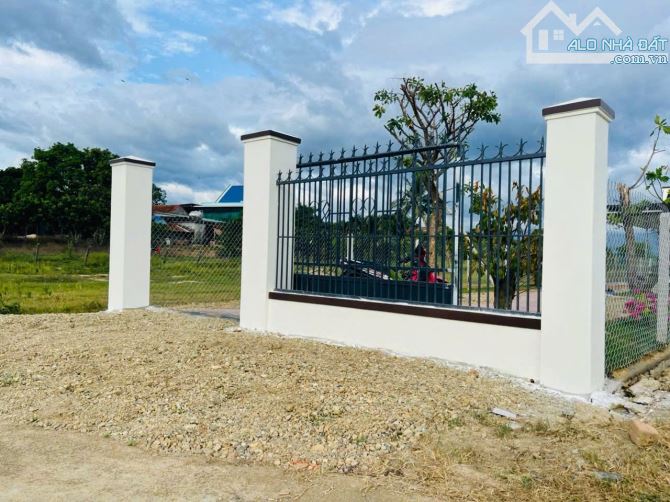 Nhà vườn Đẹp giá Rẻ - Diên Đồng - Diên Khánh - Khánh Hòa - 5