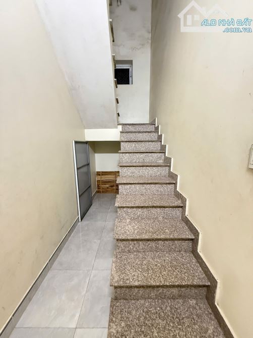 Bán nhà 1 tầng dân xây độc lập 116m ngang 5,1 - 5