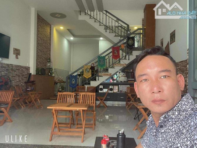 Siêu Phẩm Nhà Phố.76m2, 3 Tầng,Ngang 5 m, xe hơi ngủ trong nhà. - 5
