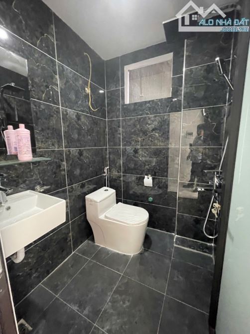 Bán nhà riêng tại Đường Ngọc Hồi, Xã Ngọc Hồi, Thanh Trì, Hà Nội, 6,15 tỷ, 40m2 giá tốt - 5