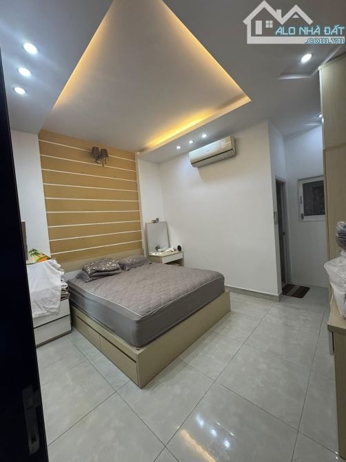 Bán Nhà 4 Tầng – Mặt tiền Dân Chủ, P. Tân Thành, Tân Phú – Chỉ 10.8 tỷ - 5