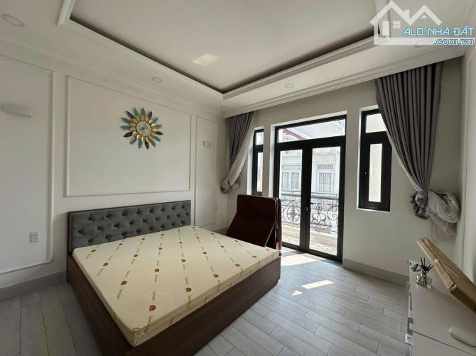 🔥 BÁN NHÀ 4 TẦNG – HẺM XE HƠI – ĐƯỜNG SỐ 2, P. TRƯỜNG THỌ, TP. THỦ ĐỨC GIÁ : 7,3 TỶ 🔥 - 5