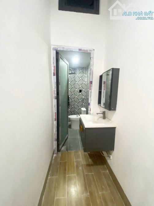 Nhỉnh 1tỷ8 TL_Bán nhà 1trệt 1lầu ngay đường Cách Mạng Tháng 8 Chợ B Hòa trường Lê Văn Tám - 5
