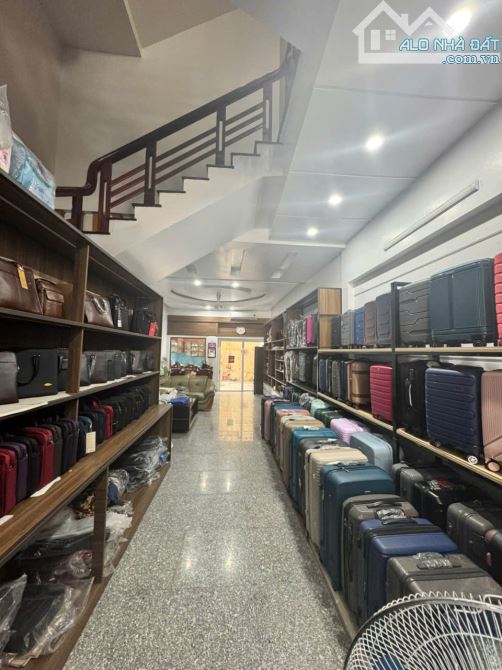 🔥 SIÊU PHẨM MẶT PHỐ CAO THẮNG – VIEW TRỰC DIỆN VINCOM PLAZA 🔥 - 5