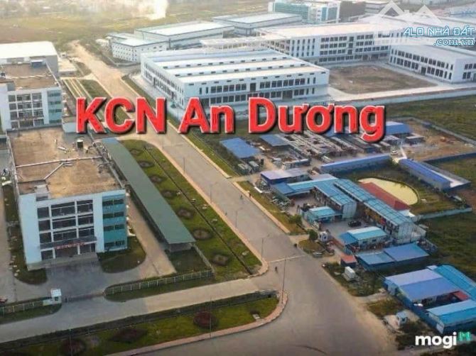Bán đất 136 ngang 6 gần chợ ngọ dương cách đường 208 200m - 5