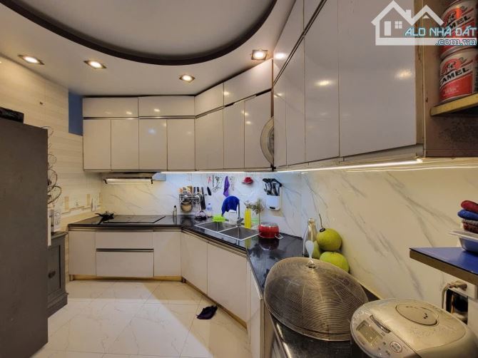 🔥 Nhà 4 tầng Thượng Lý – chỉ 3,2 tỷ, full tiện ích hiện đại 🔥 đường oto đỗ cửa - 5