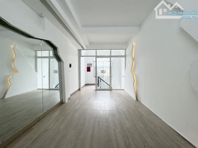 Phan Văn Trị gò vấp 69/85m2 6 tầng giá chỉ 21.x tỷ - 5