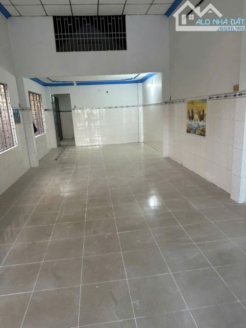 Nhà Mt QL62 gần chợ P6 TP Tân An - 5