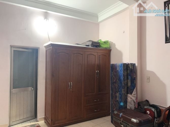 Nhà 4 tầng DƯƠNG QUẢNG HÀM P5, Dt 75m2 (7.5mx10m) căn góc.💰12.2 Tỷ TL, HXH - 5