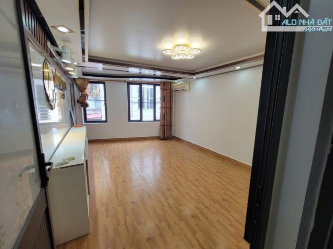 🏠Bán nhà 4 tầng tại Thượng Lý, Hồng Bàng-Giá 3,2 tỷ-ô tô đỗ cửa - 5