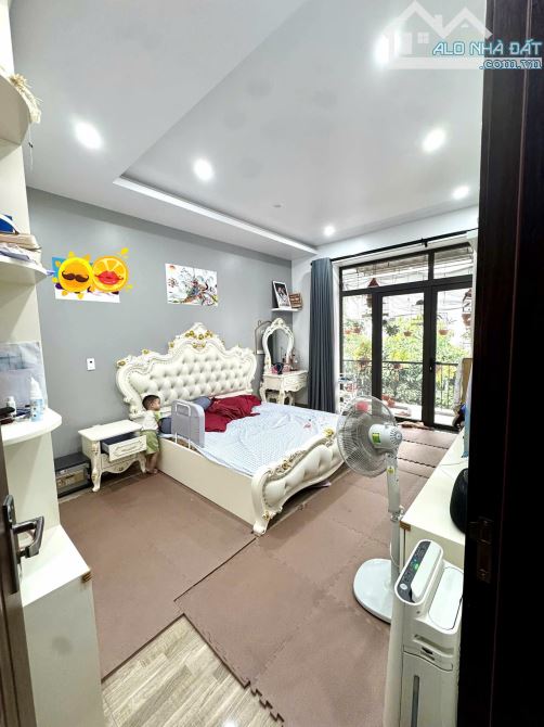 Nhà khu phân lô cao cấp Bạch Đằng Luxury, Trần Nguyên Hãn - 5
