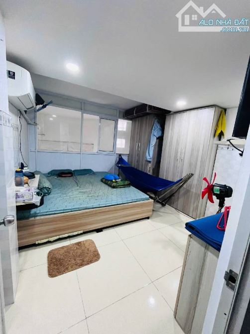 Bán Nhanh Nhà 4 Tầng SHR – Hẻm Xe Hơi Nguyễn Thị Tần P2 Q8 – Giá 3,98 Tỷ - 5
