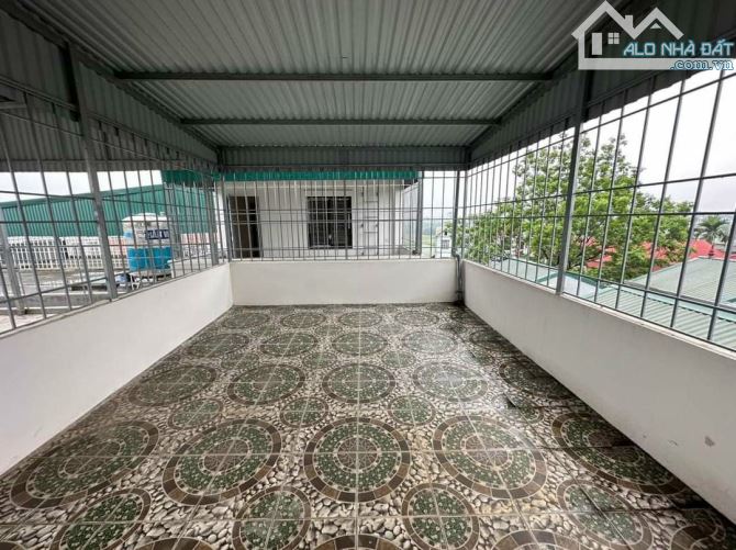 Bán nhà 5 tầng Trạm Trôi Hoài Đức. Đơn lập 32m2 cạnh chợ Giang Xá. Nội thất 99% vào ở NGAY - 5