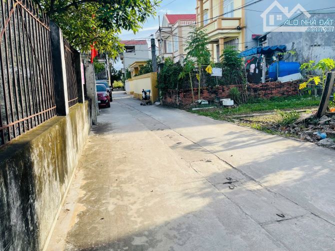 Bán 57m full thổ cư tại tổ 9 Quang Minh,Mê Linh,HN,đường oto thông,giá nhỉnh 3 tỷ - 5