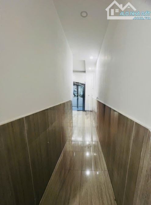 VIP P3 TÂN BÌNH - BÙI THỊ XUÂN - NGANG 5M DÀI 17M - 67M2 - 5