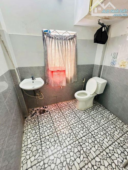 CHO THUÊ NHÀ TRỤC CHÍNH HẺM 107 HOÀNG VĂN THỤ, P AN CƯ, Q. NINH KIỀU - 5
