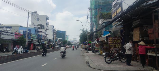 🏡2 TẦNG QUẬN 7 –CẠNH PHÚ MỸ HƯNG Hai mt hẻm 5m view Rivera point - 5